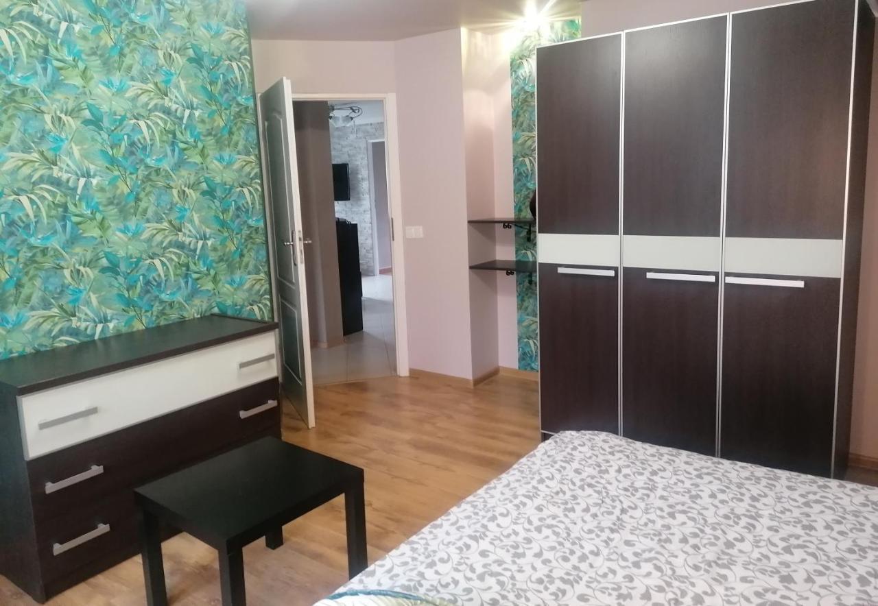 Apartamenty Grapa Szum Rzeki Parking Free Wisła Exterior foto