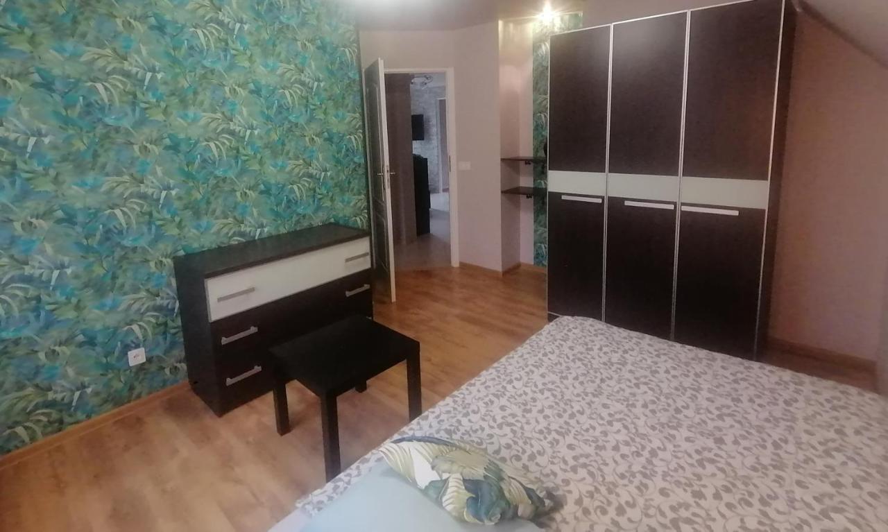 Apartamenty Grapa Szum Rzeki Parking Free Wisła Exterior foto