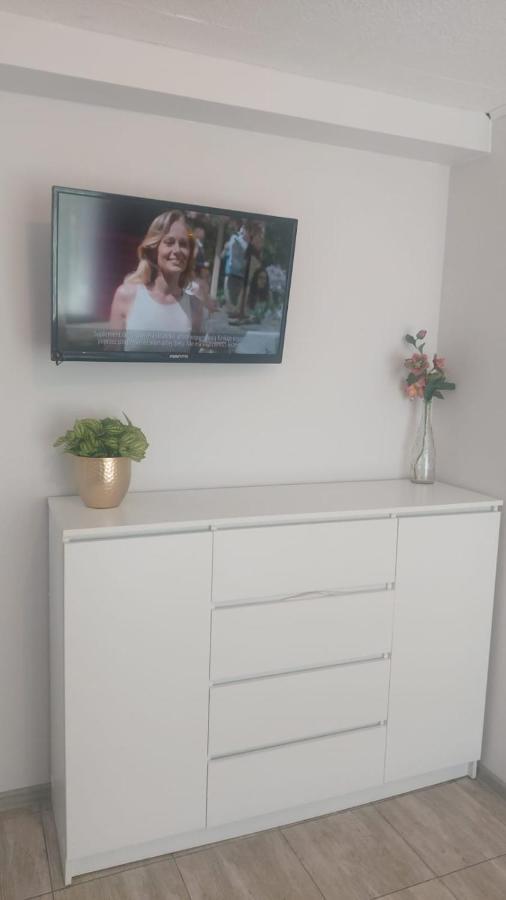Apartamenty Grapa Szum Rzeki Parking Free Wisła Exterior foto