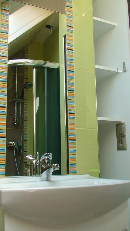 Apartamenty Grapa Szum Rzeki Parking Free Wisła Habitación foto