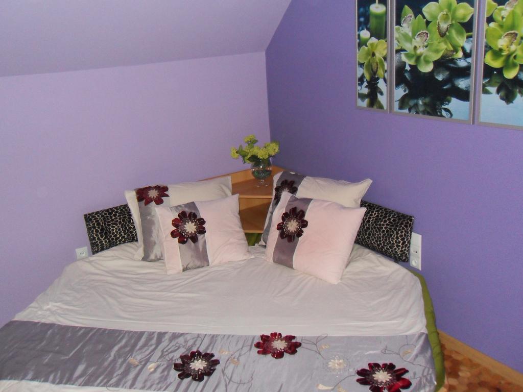 Apartamenty Grapa Szum Rzeki Parking Free Wisła Habitación foto