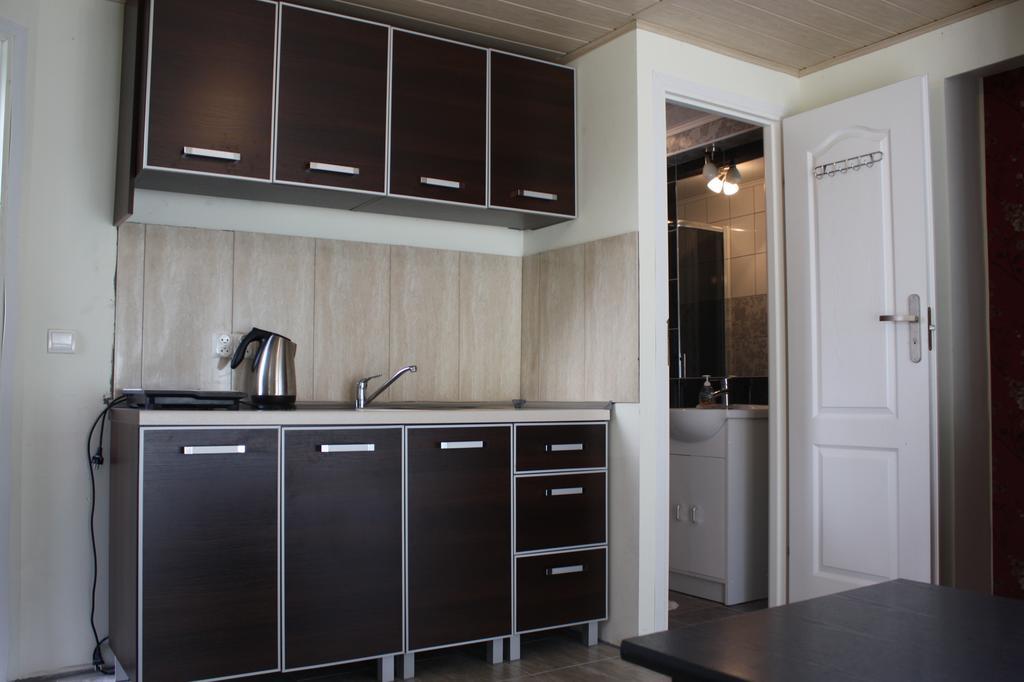Apartamenty Grapa Szum Rzeki Parking Free Wisła Exterior foto