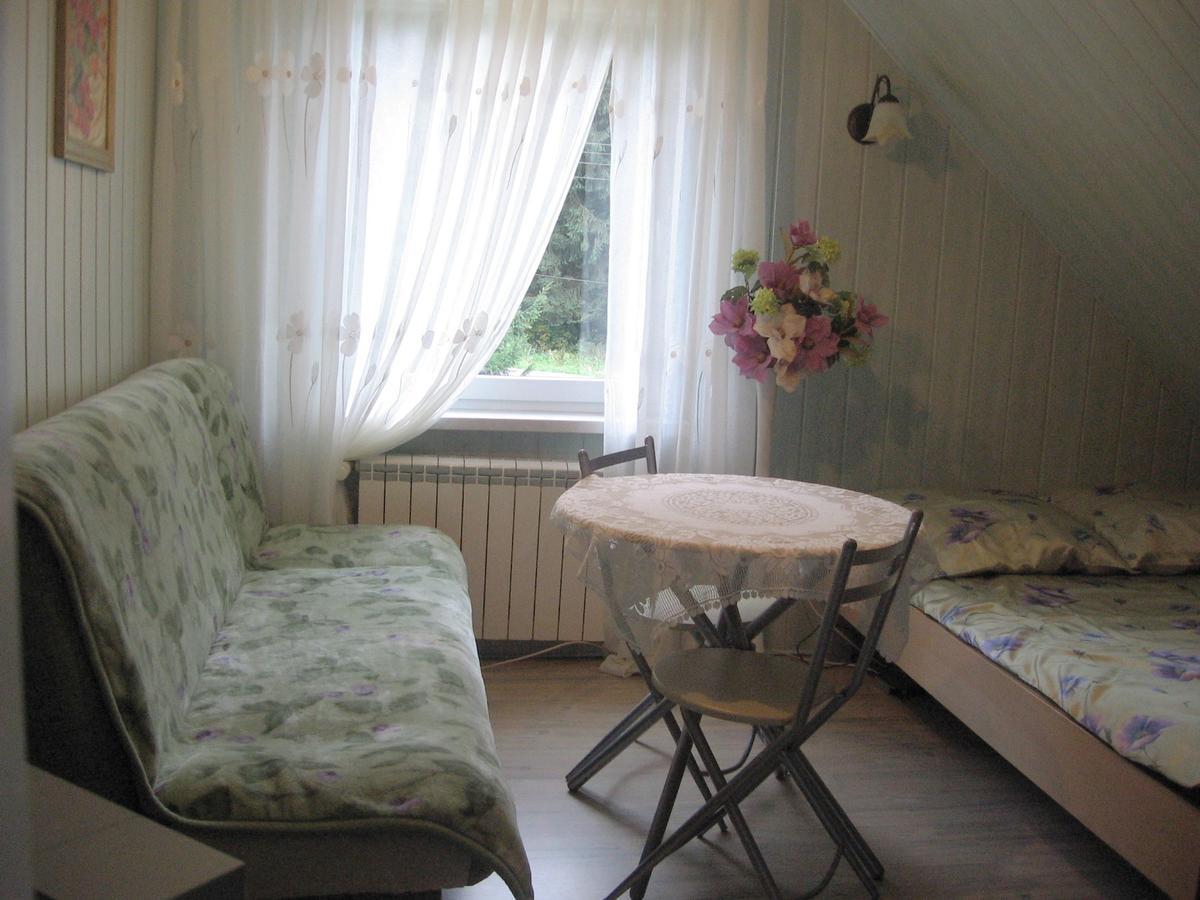 Apartamenty Grapa Szum Rzeki Parking Free Wisła Exterior foto