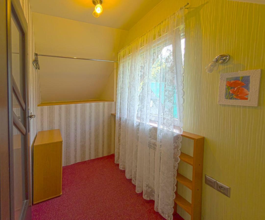 Apartamenty Grapa Szum Rzeki Parking Free Wisła Exterior foto