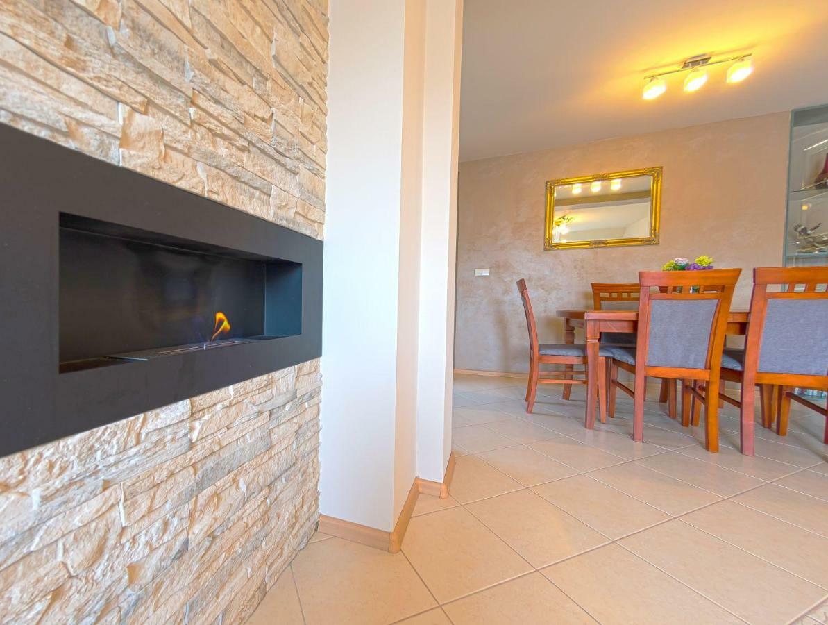 Apartamenty Grapa Szum Rzeki Parking Free Wisła Exterior foto