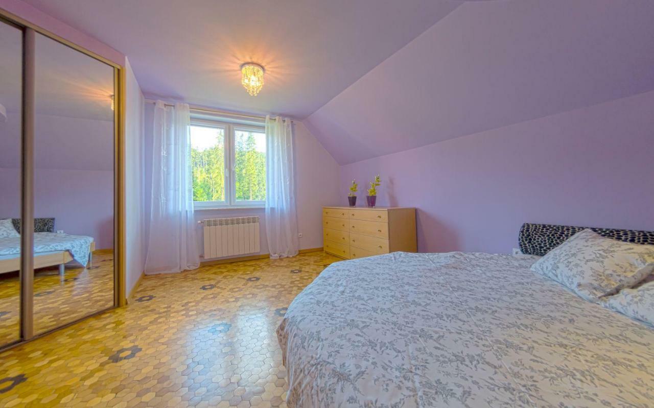Apartamenty Grapa Szum Rzeki Parking Free Wisła Exterior foto