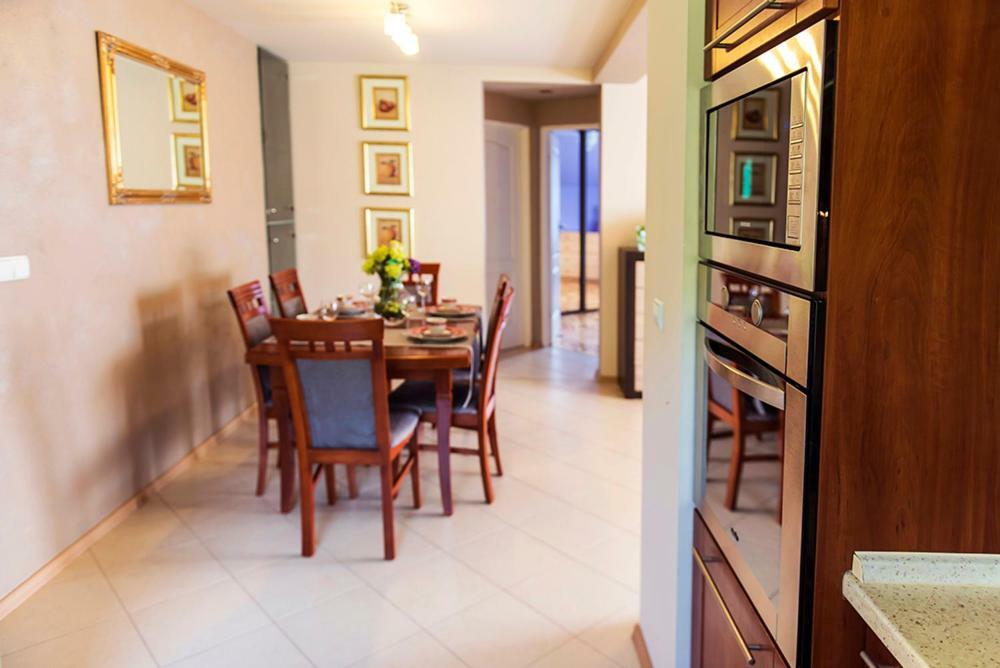 Apartamenty Grapa Szum Rzeki Parking Free Wisła Exterior foto