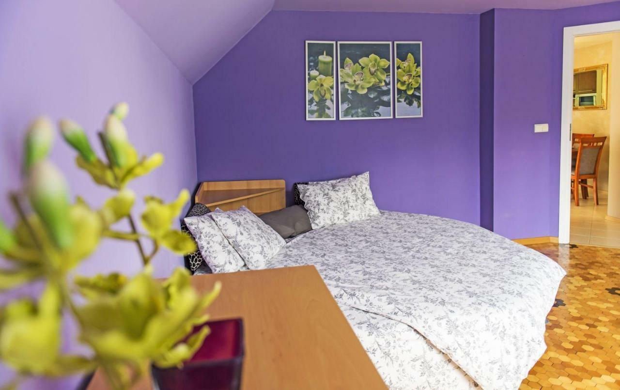 Apartamenty Grapa Szum Rzeki Parking Free Wisła Exterior foto